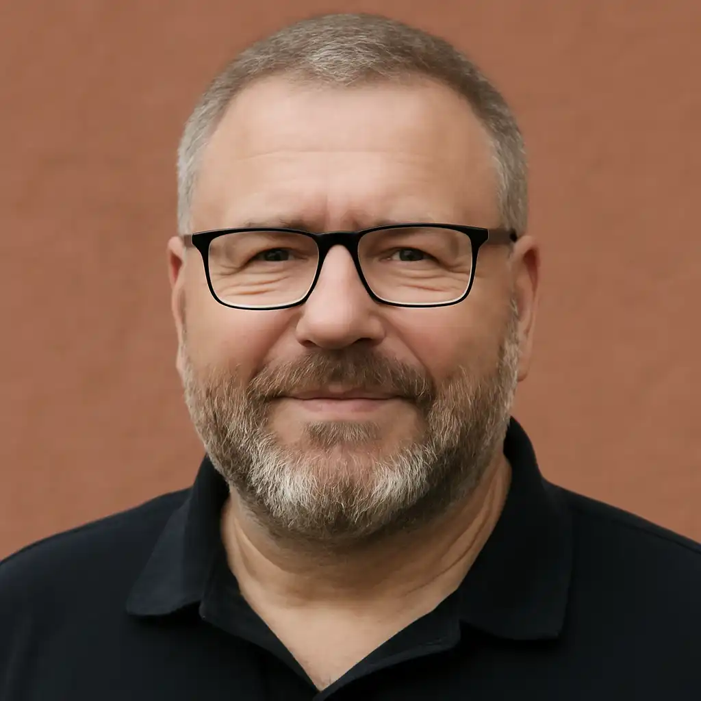 Klaus Bergmann